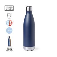 BOTTIGLIA TERMICA 750 ML